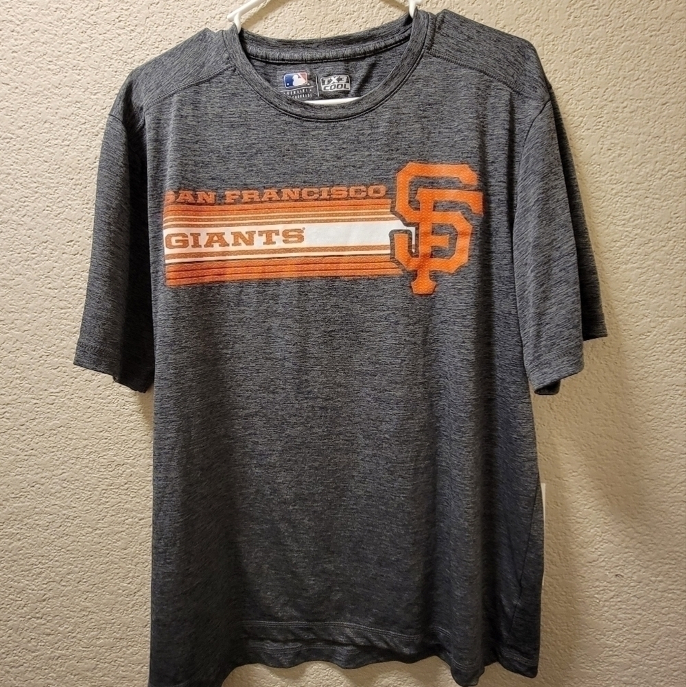 MLB San Francisco Giants tee